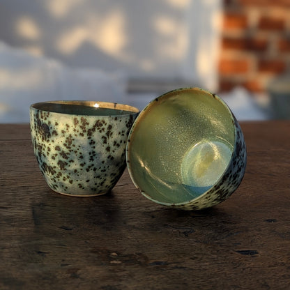 Kop, Grønland No. 8