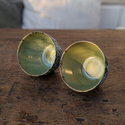 Kop, Grønland No. 8