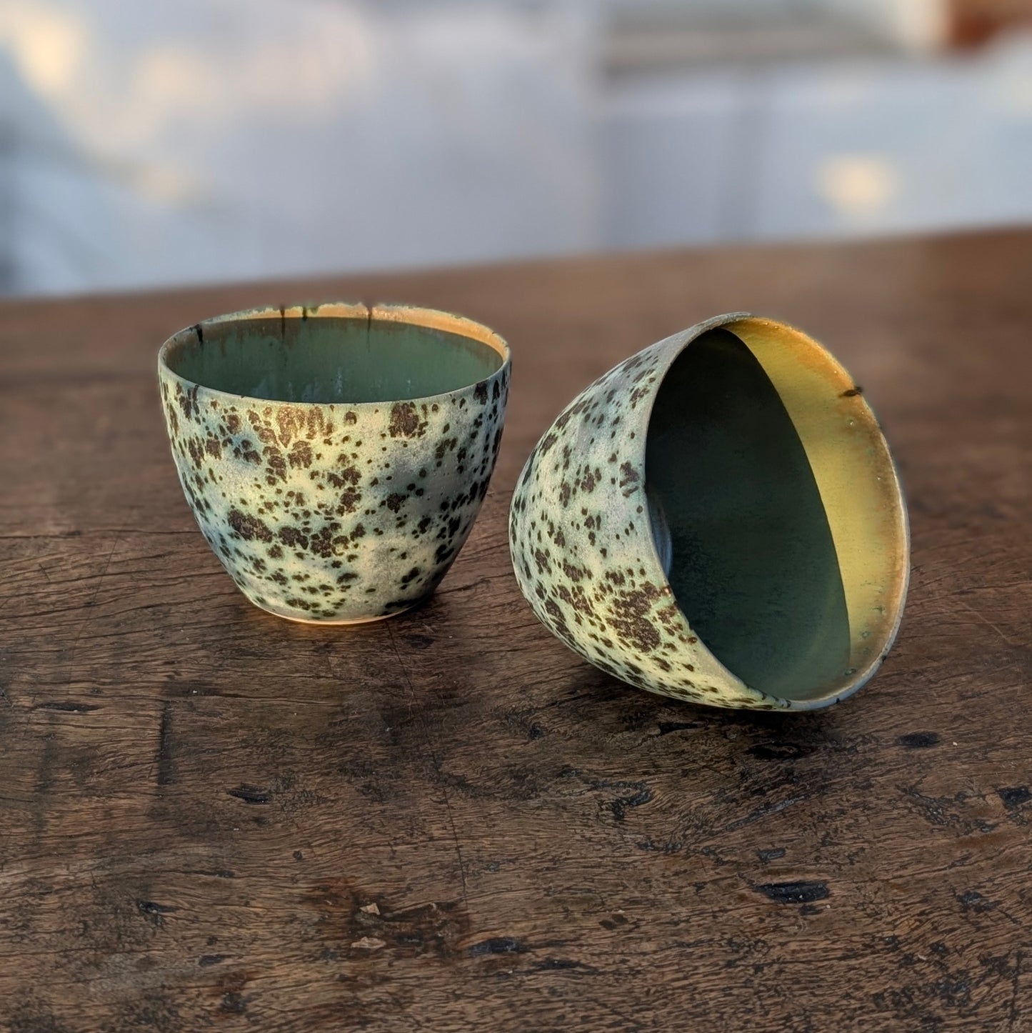 Kop, Grønland No. 8