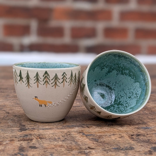 Kop,Mikkel Ræv Lille