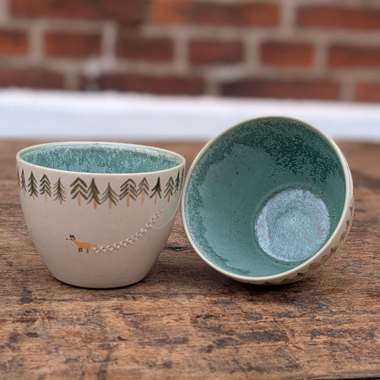 Kop, Mikkel Ræv Stor