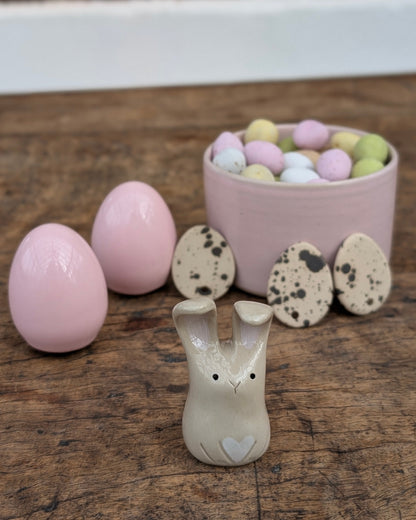 Påskehare - personlig
