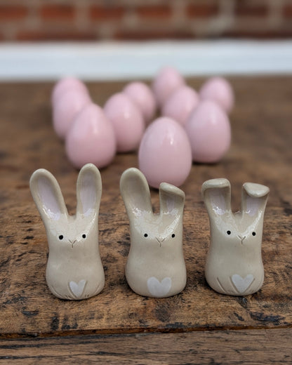 Påskehare - personlig