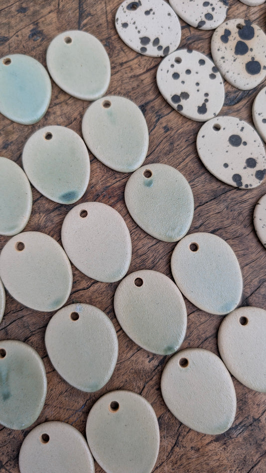 Ornament, Forårsdis