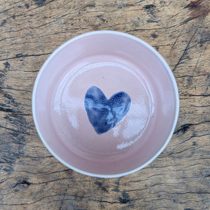 Kop, Søde striber