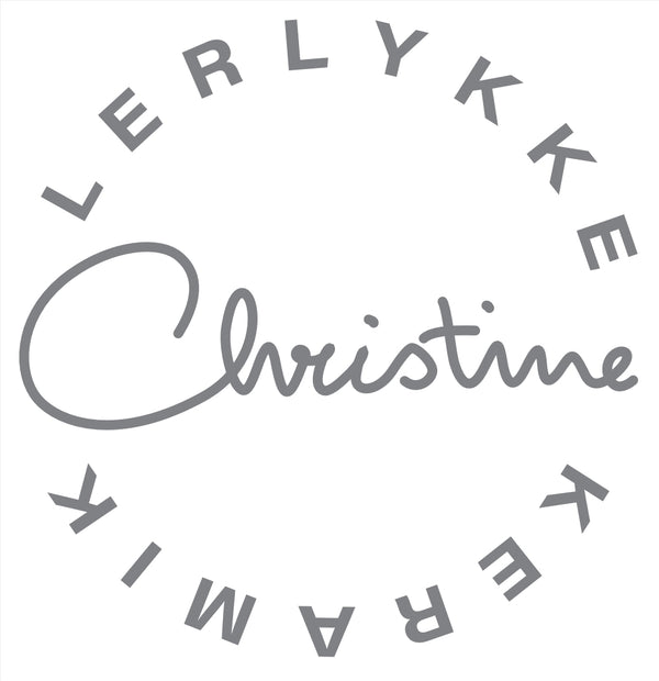 LerLykke Keramik